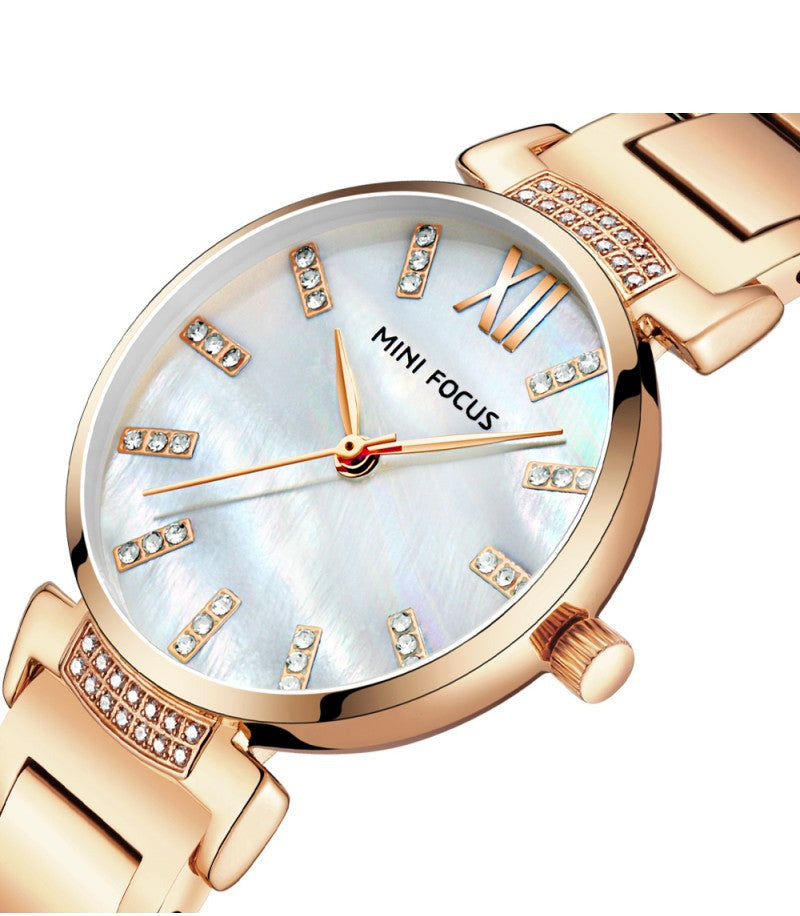 Mini Focus Watch For Women MF0227L.03