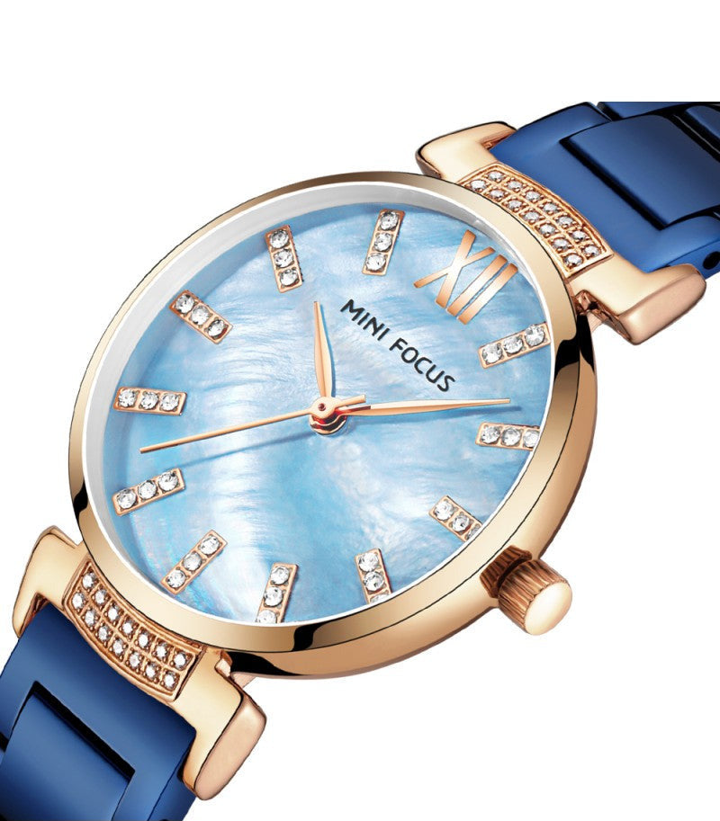 Mini Focus Watch For Women MF0227L.04