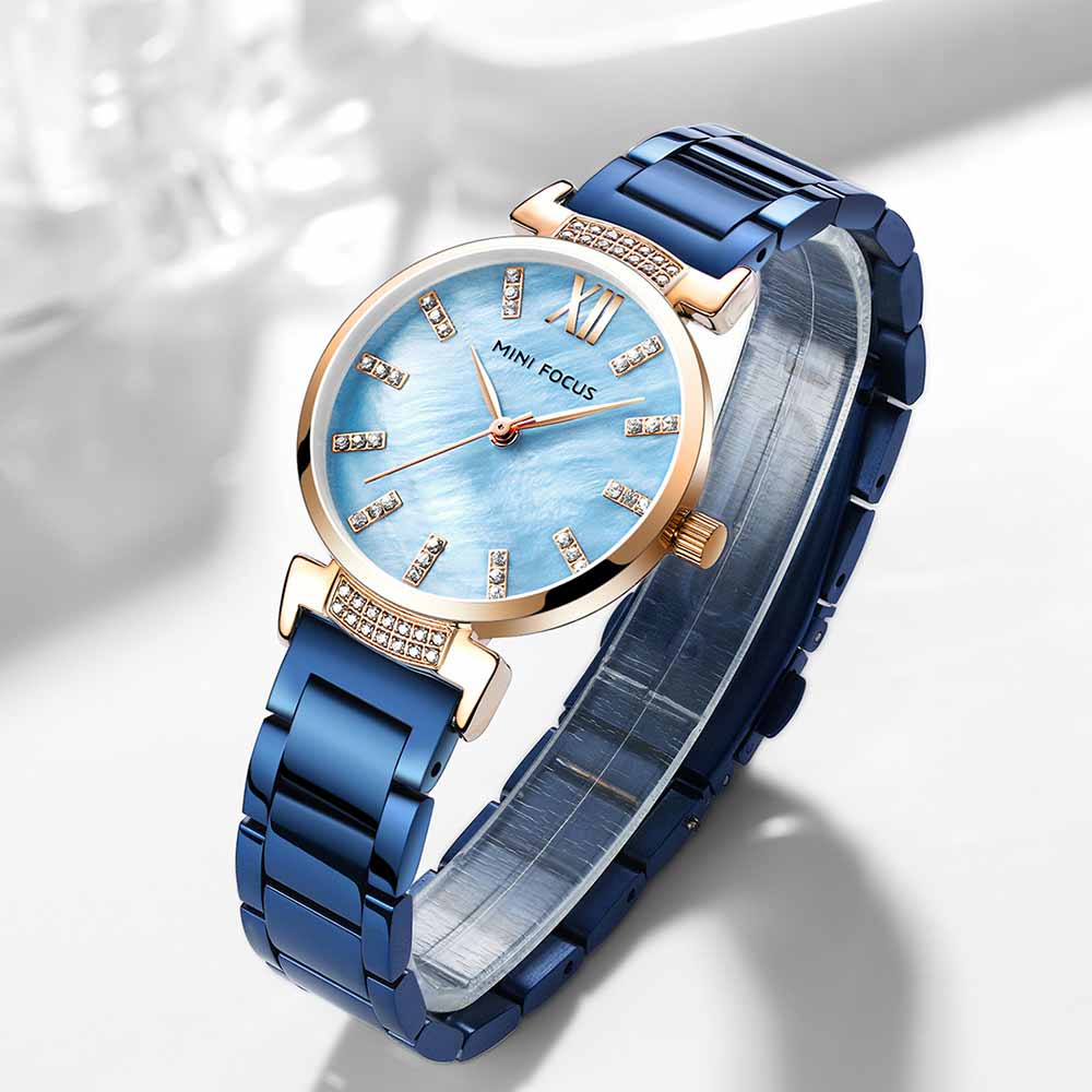 Mini Focus Watch For Women MF0227L.04