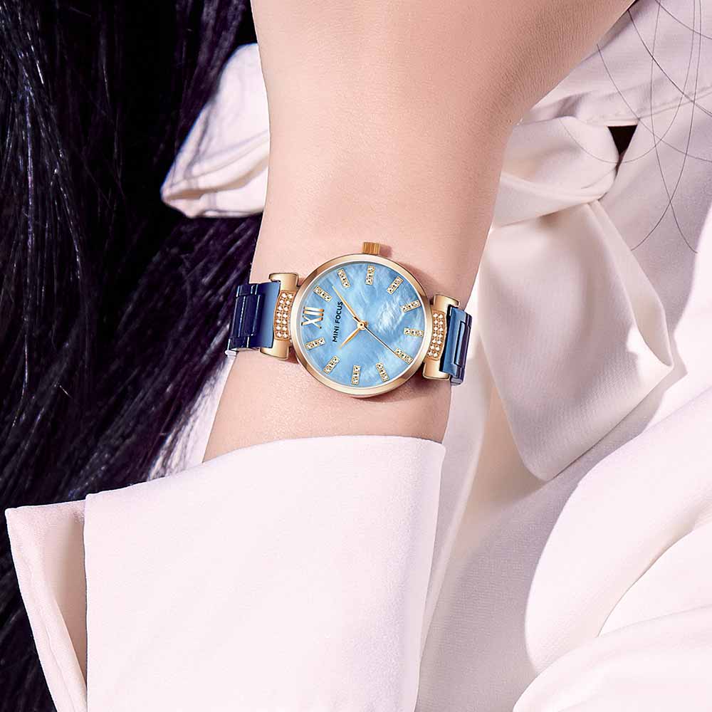 Mini Focus Watch For Women MF0227L.04