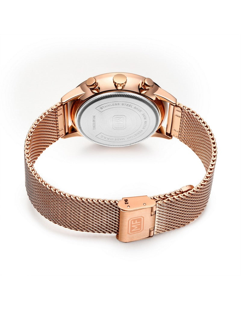 Mini Focus Watch For Men MF0236G.02