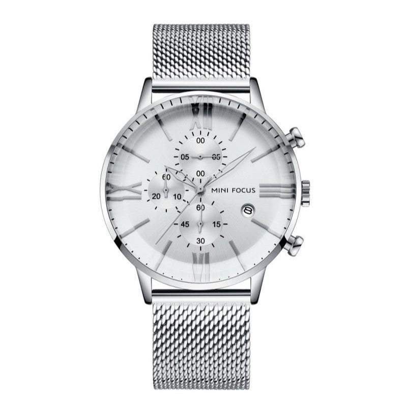 Mini Focus Watch For Men MF0236G.01