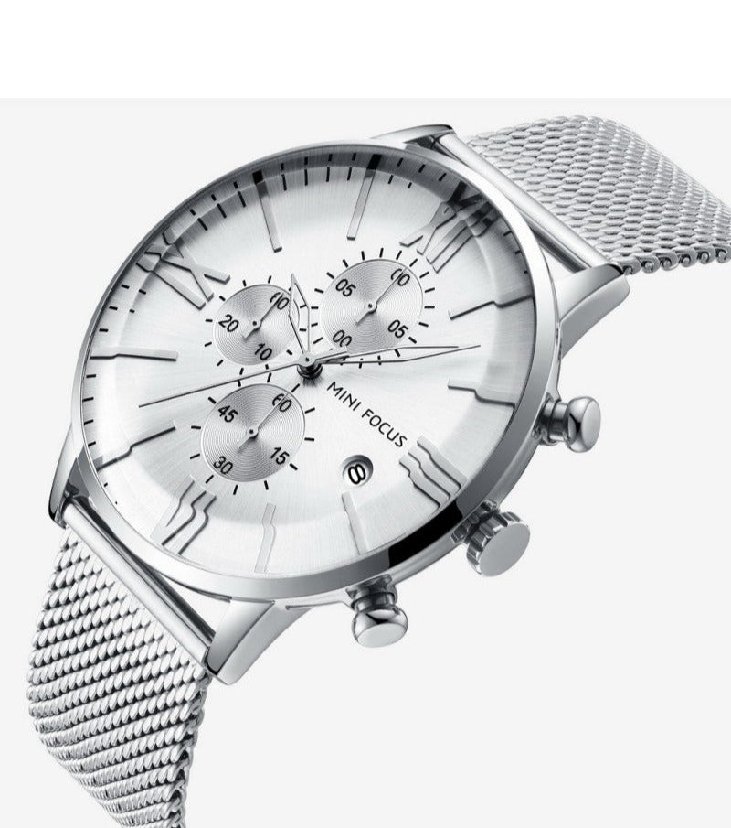 Mini Focus Watch For Men MF0236G.01