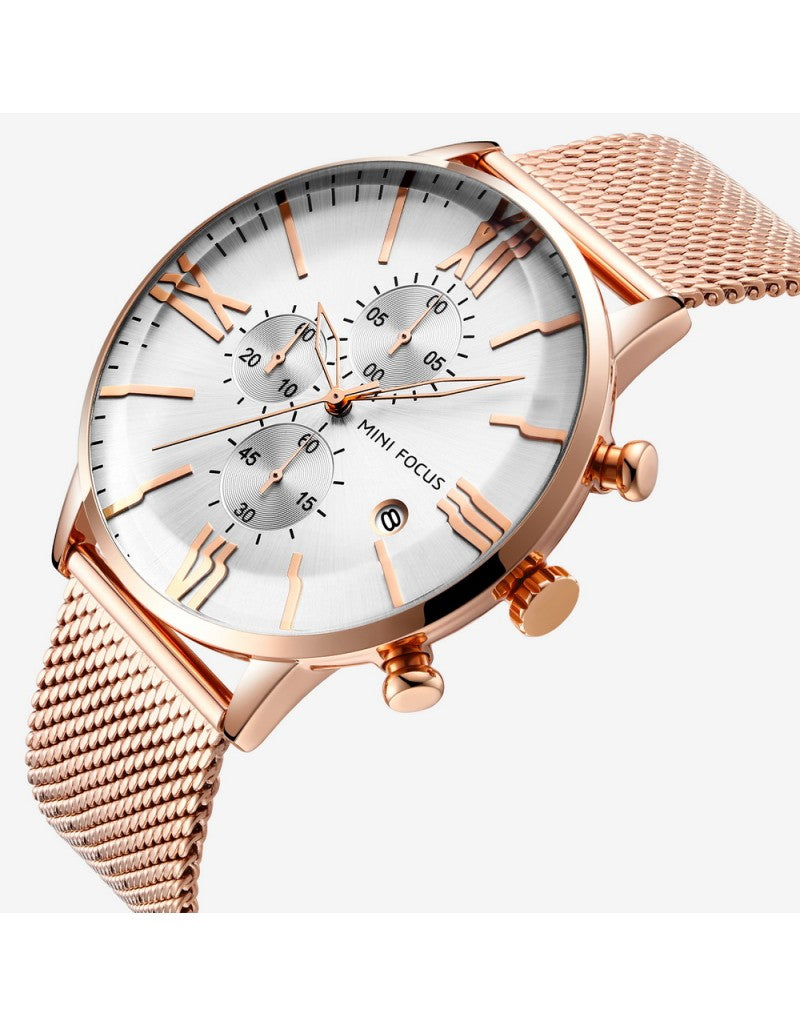 Mini Focus Watch For Men MF0236G.02