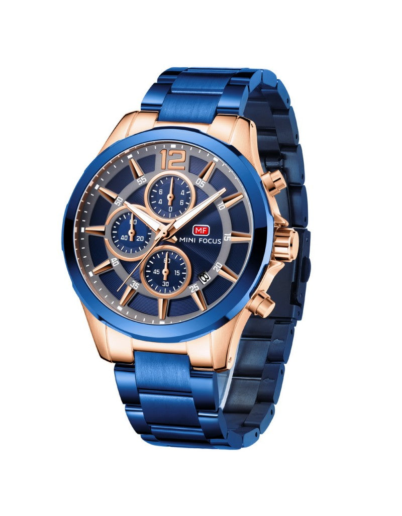 Mini Focus Watch For Men MF0237G.01
