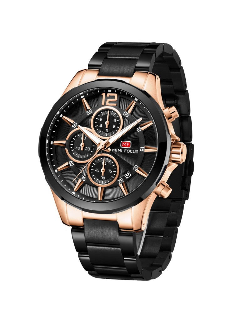 Mini Focus Watch For Men MF0237G.02