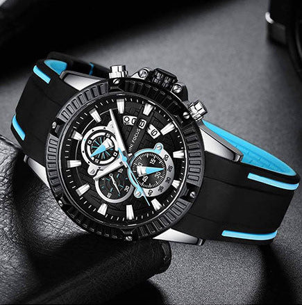 Mini Focus Watch For Men MF0244G.03