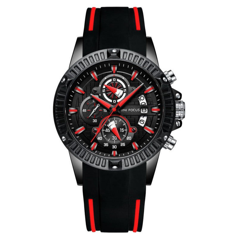 Mini Focus Watch For Men MF0244G.04