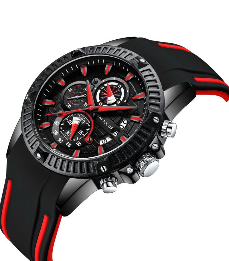 Mini Focus Watch For Men MF0244G.04