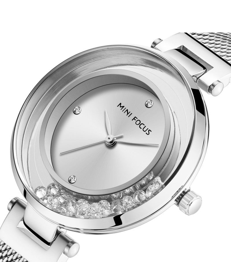 Mini Focus Watch For Women MF0254L.01