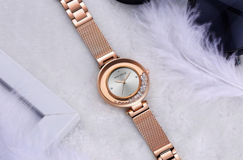 Mini Focus Watch For Women MF0254L.02