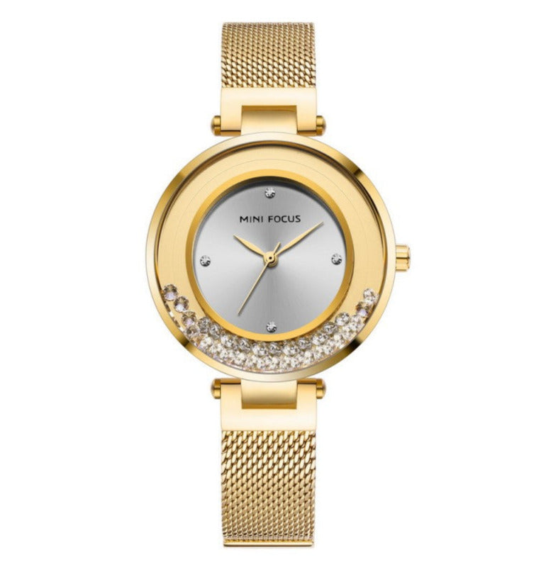 Mini Focus Watch For Women MF0254L.03