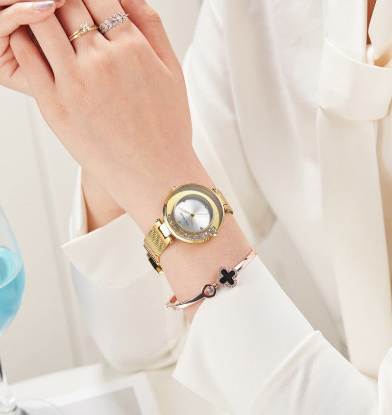 Mini Focus Watch For Women MF0254L.03