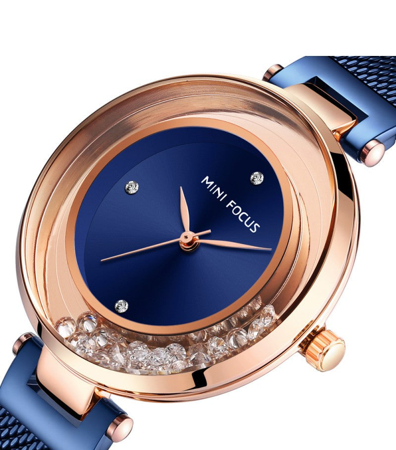 Mini Focus Watch For Women MF0254L.04