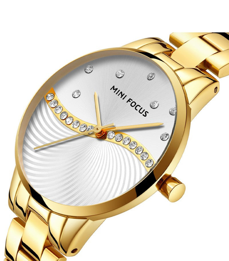 Mini Focus Watch For Women MF0263L.01