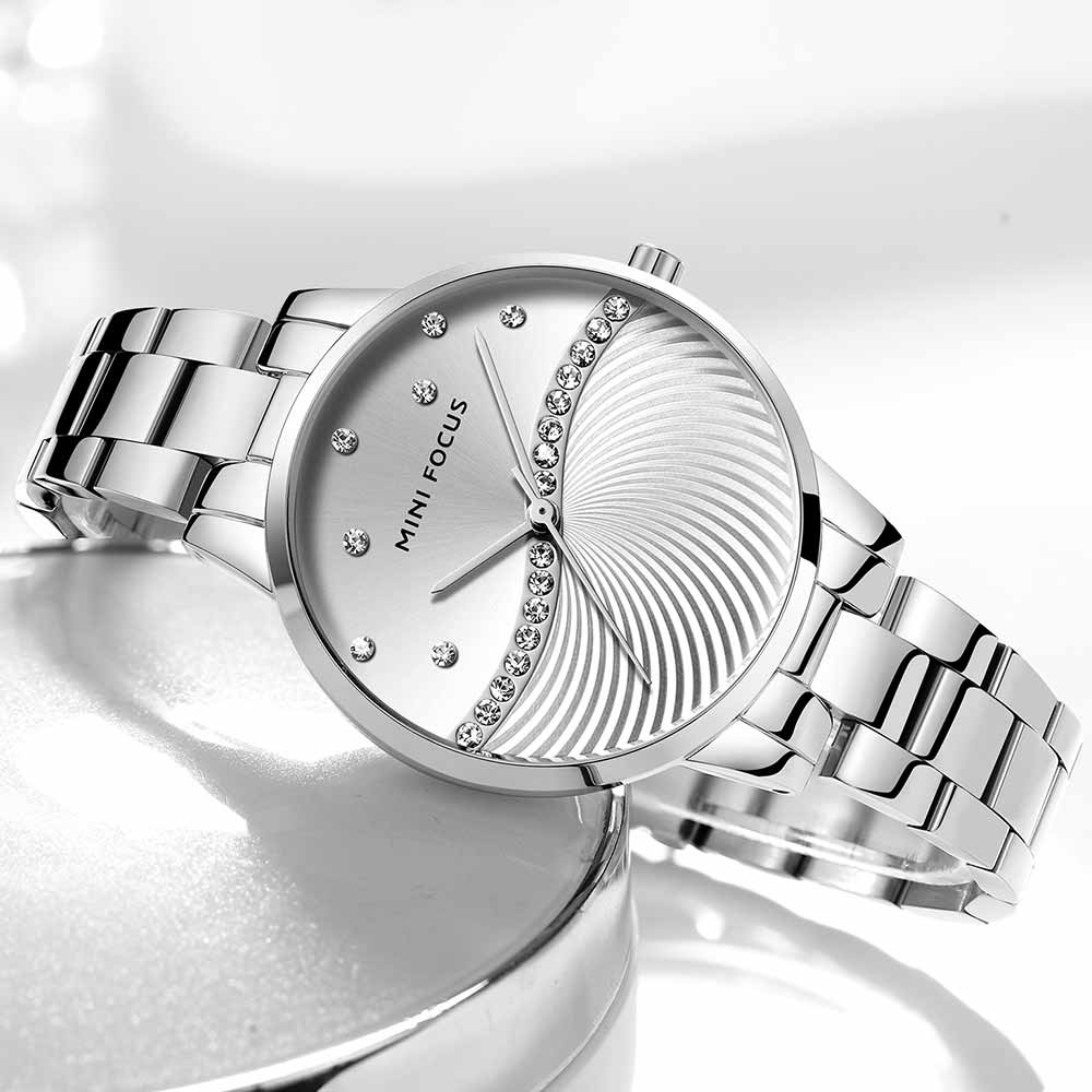 Mini Focus Watch For Women MF0263L.02