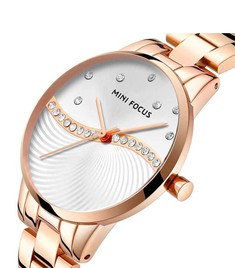 Mini Focus Watch For Women MF0263L.03