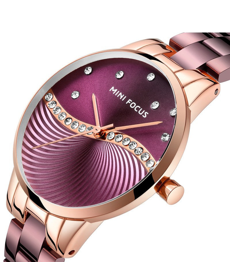 Mini Focus Watch For Women MF0263L.05