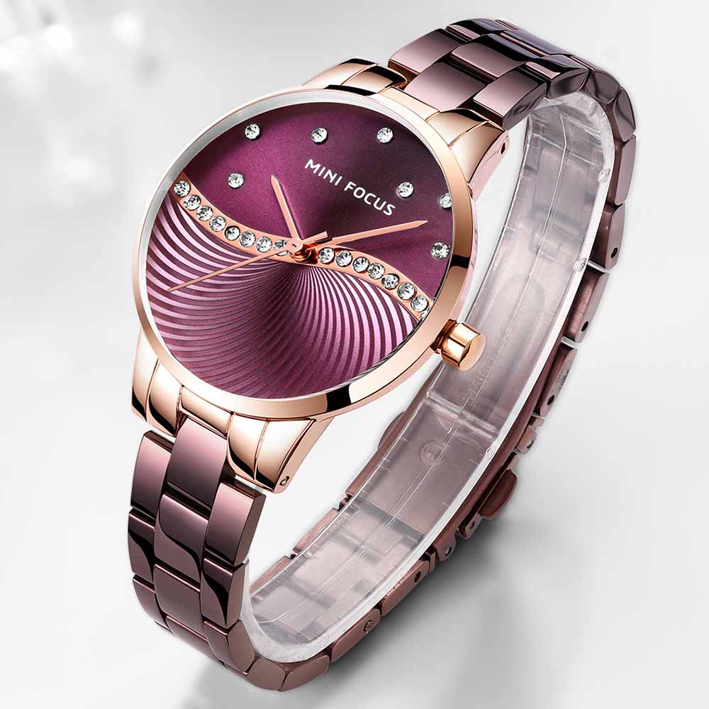 Mini Focus Watch For Women MF0263L.05