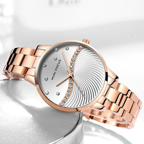 Mini Focus Watch For Women MF0263L.03