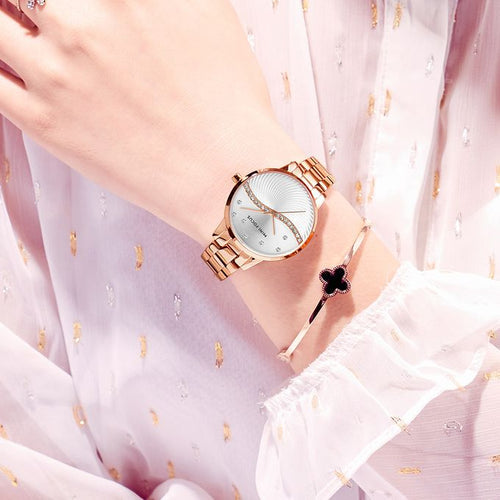 Mini Focus Watch For Women MF0263L.03