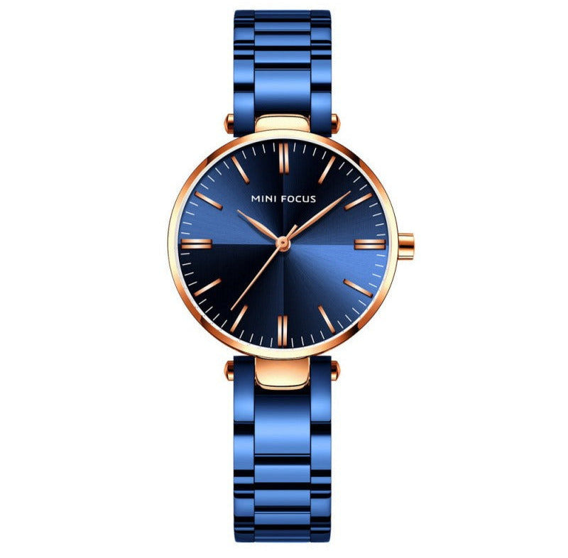 Mini Focus Watch For Women MF0265L.04