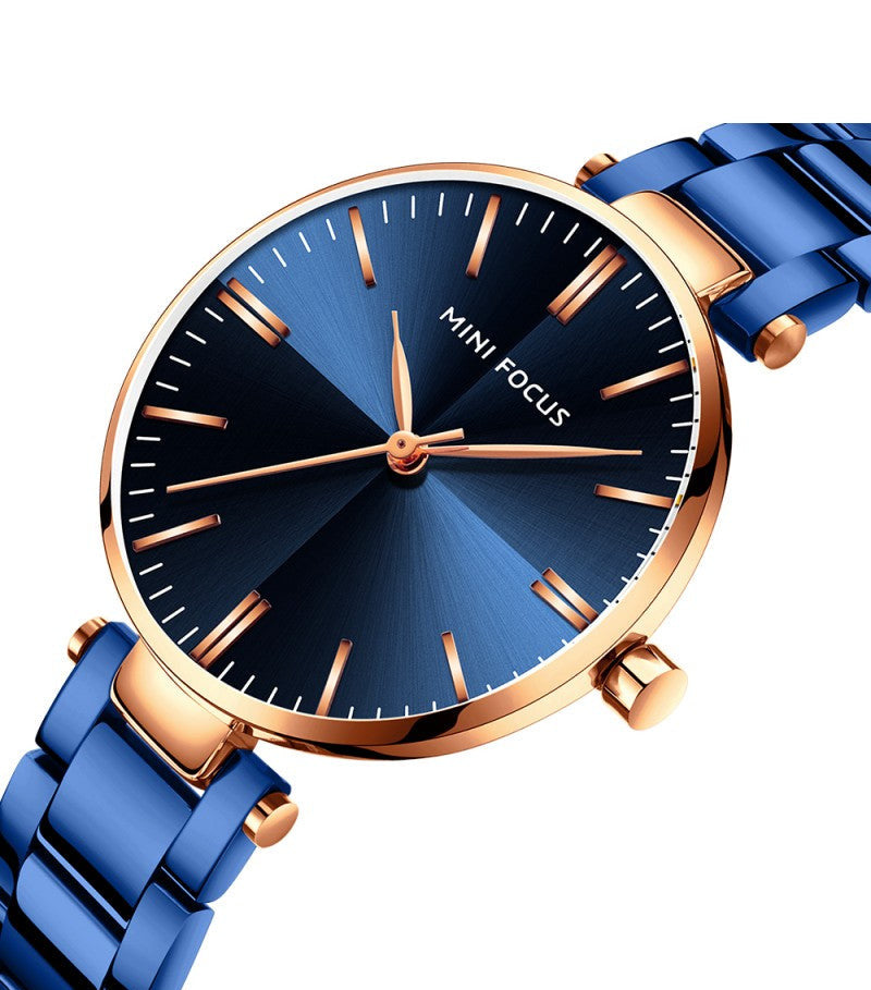 Mini Focus Watch For Women MF0265L.04