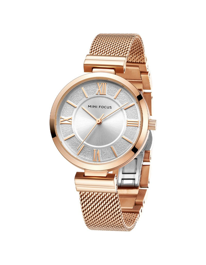 Mini Focus Watch For Women MF0272L.01