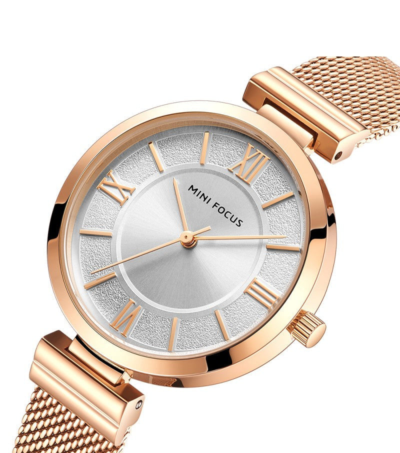 Mini Focus Watch For Women MF0272L.01