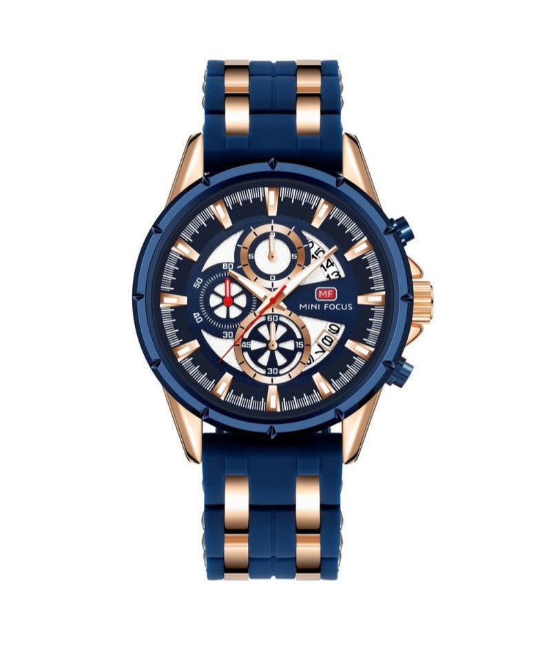 Mini Focus Watch For Men MF0273G.02