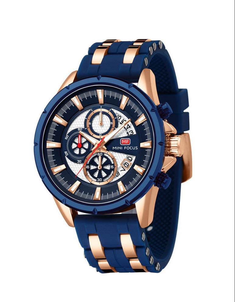Mini Focus Watch For Men MF0273G.02