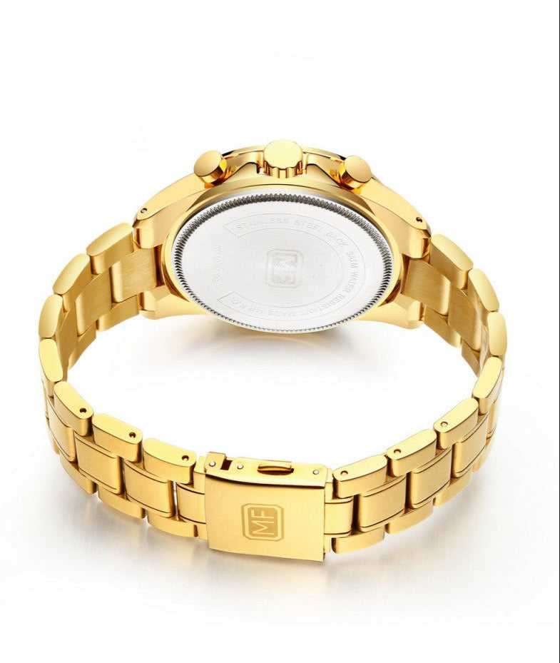 Mini Focus Watch For Men MF0278G.04