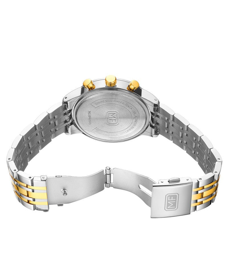 Mini Focus Watch For Men MF0282G.01