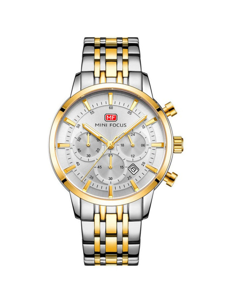 Mini Focus Watch For Men MF0282G.01