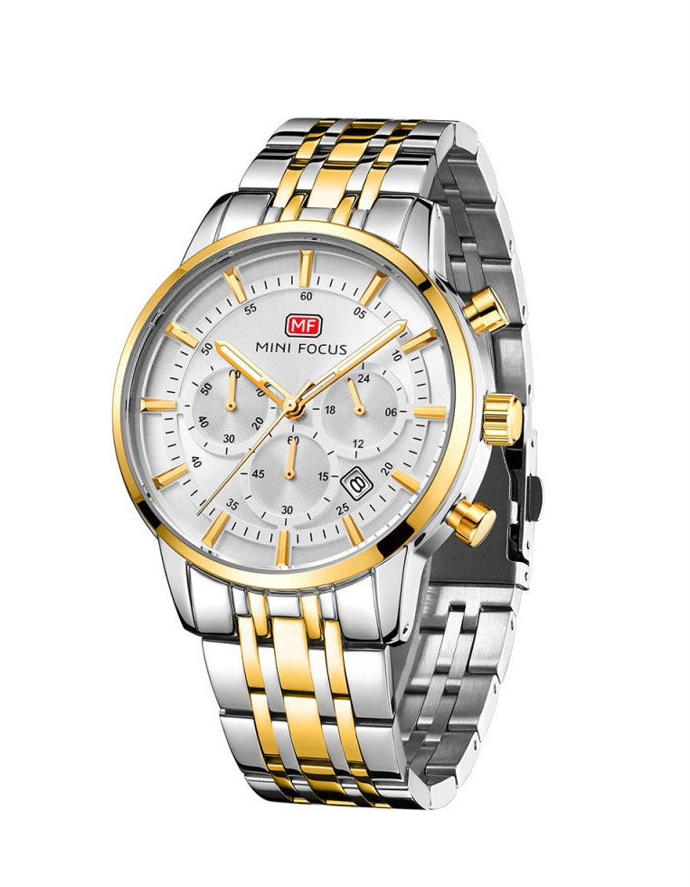 Mini Focus Watch For Men MF0282G.01