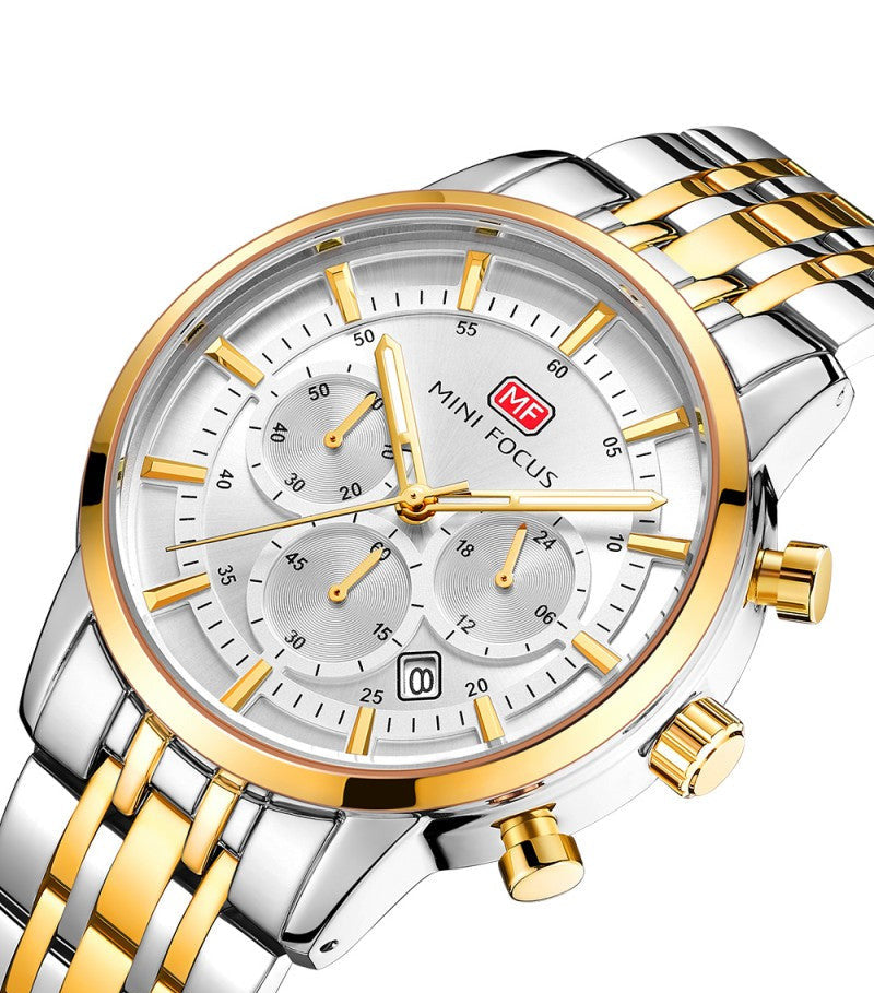Mini Focus Watch For Men MF0282G.01