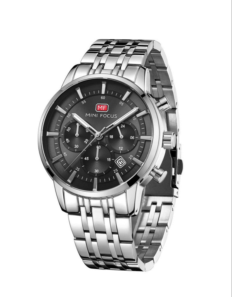 Mini Focus Watch For Men MF0282G.04