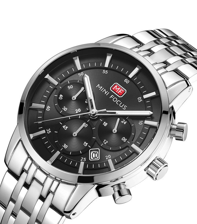 Mini Focus Watch For Men MF0282G.04