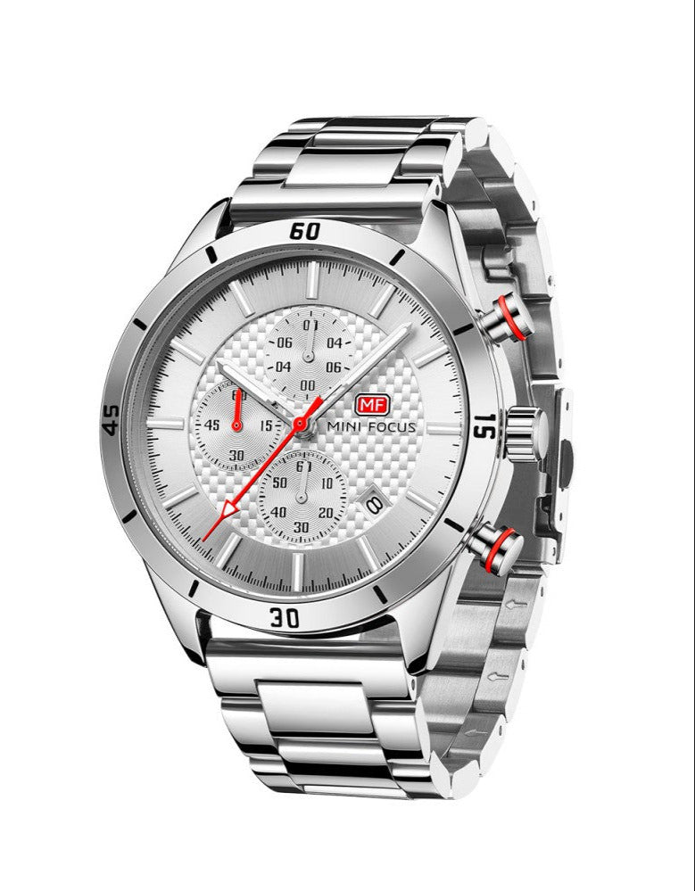 Mini Focus Watch For Men MF0283G.01