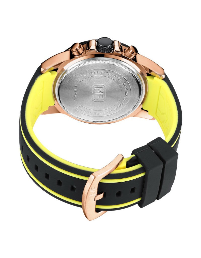 Mini Focus Watch For Men MF0287G.02
