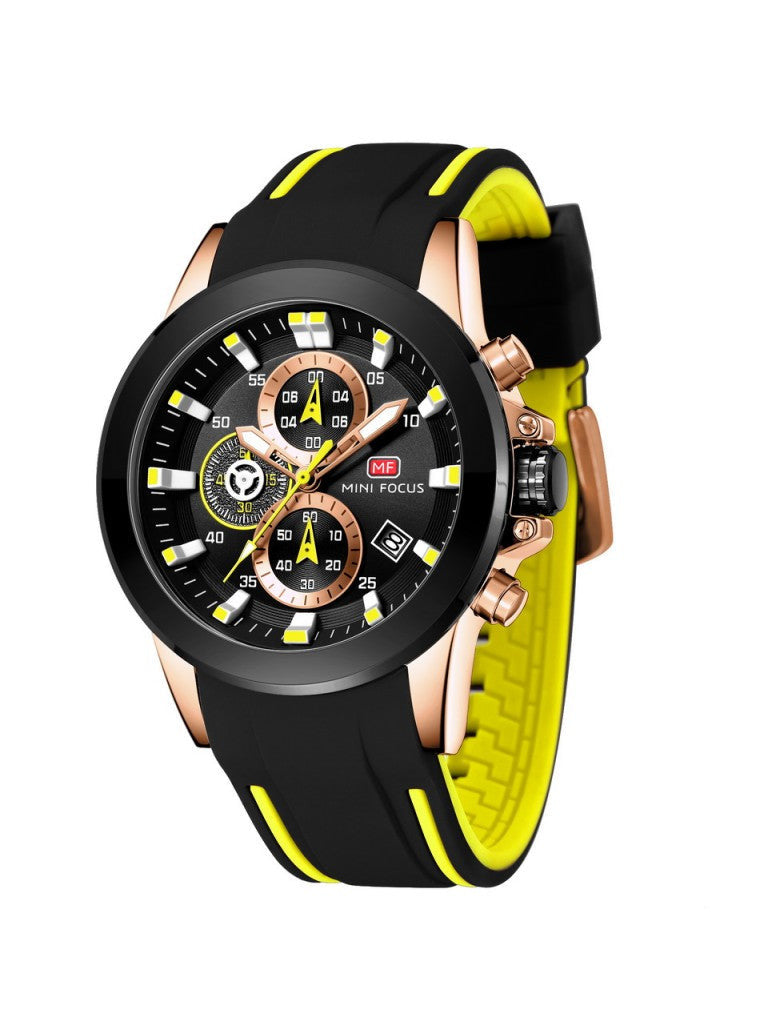 Mini Focus Watch For Men MF0287G.02