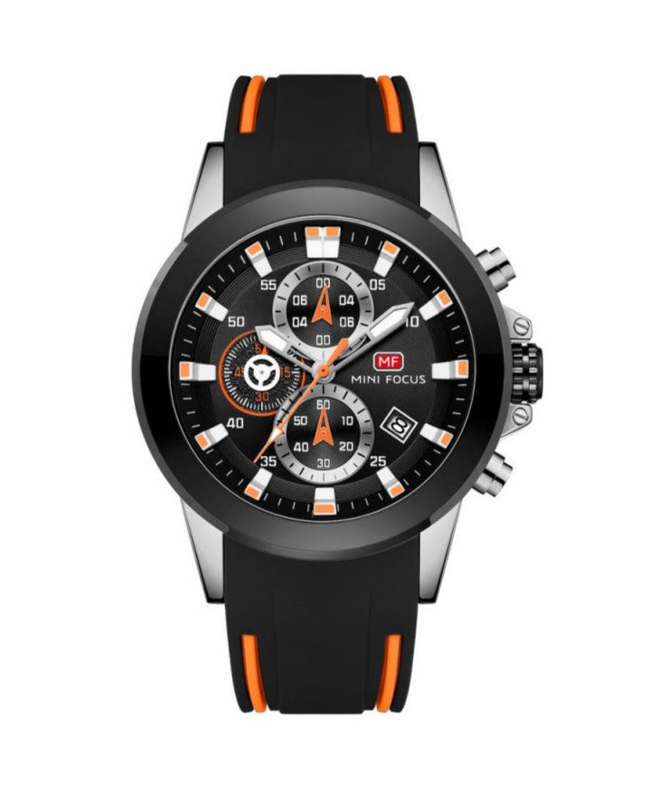 Mini Focus Watch For Women MF0287G.03