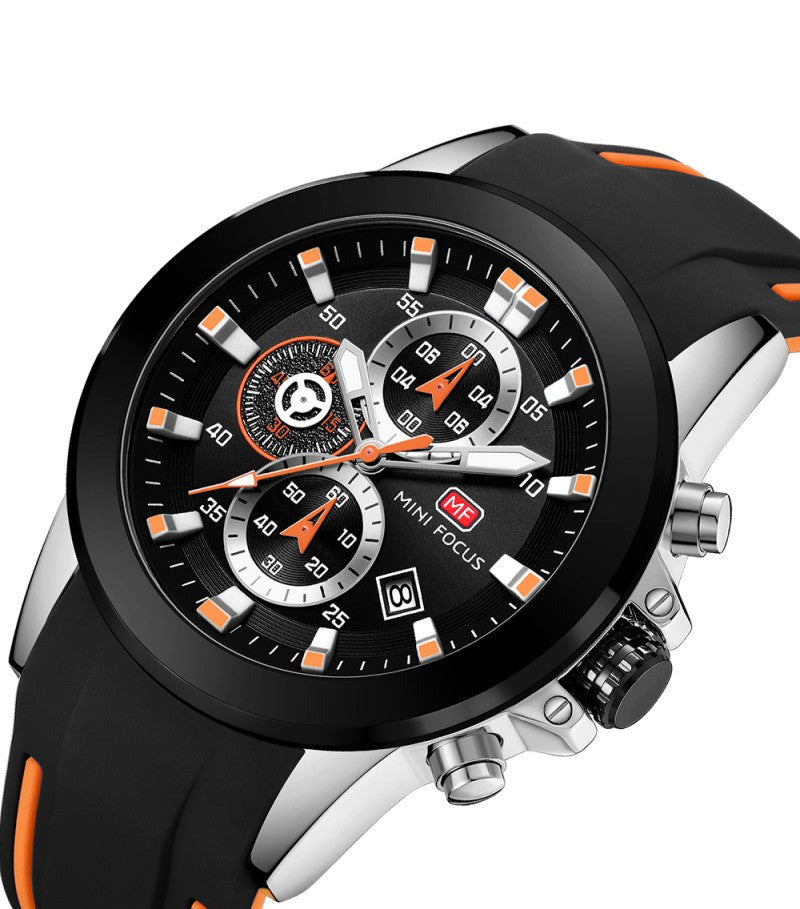 Mini Focus Watch For Women MF0287G.03
