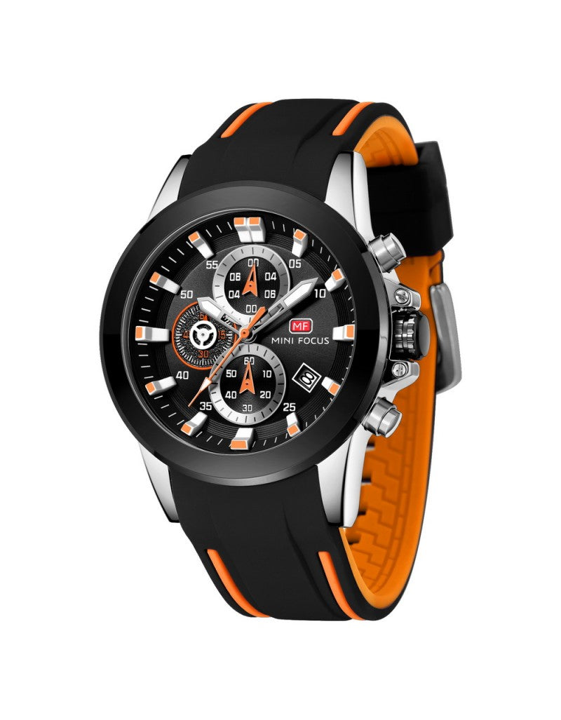 Mini Focus Watch For Women MF0287G.03