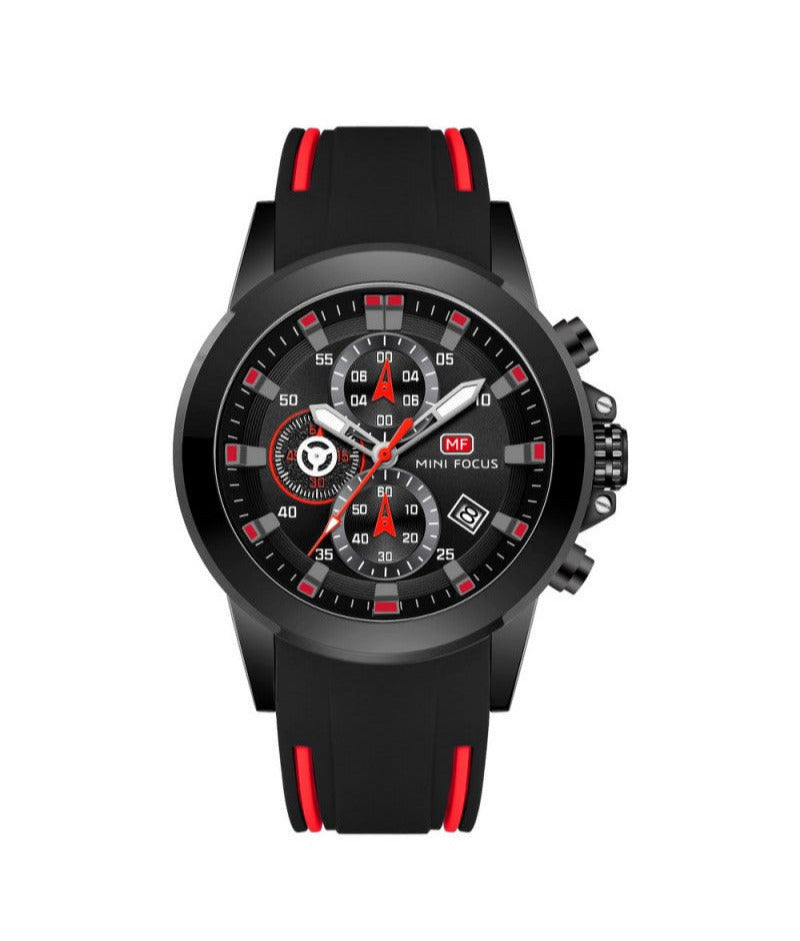 Mini Focus Watch For Men MF0287G.04