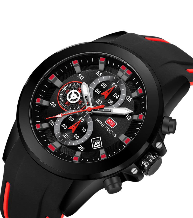 Mini Focus Watch For Men MF0287G.04