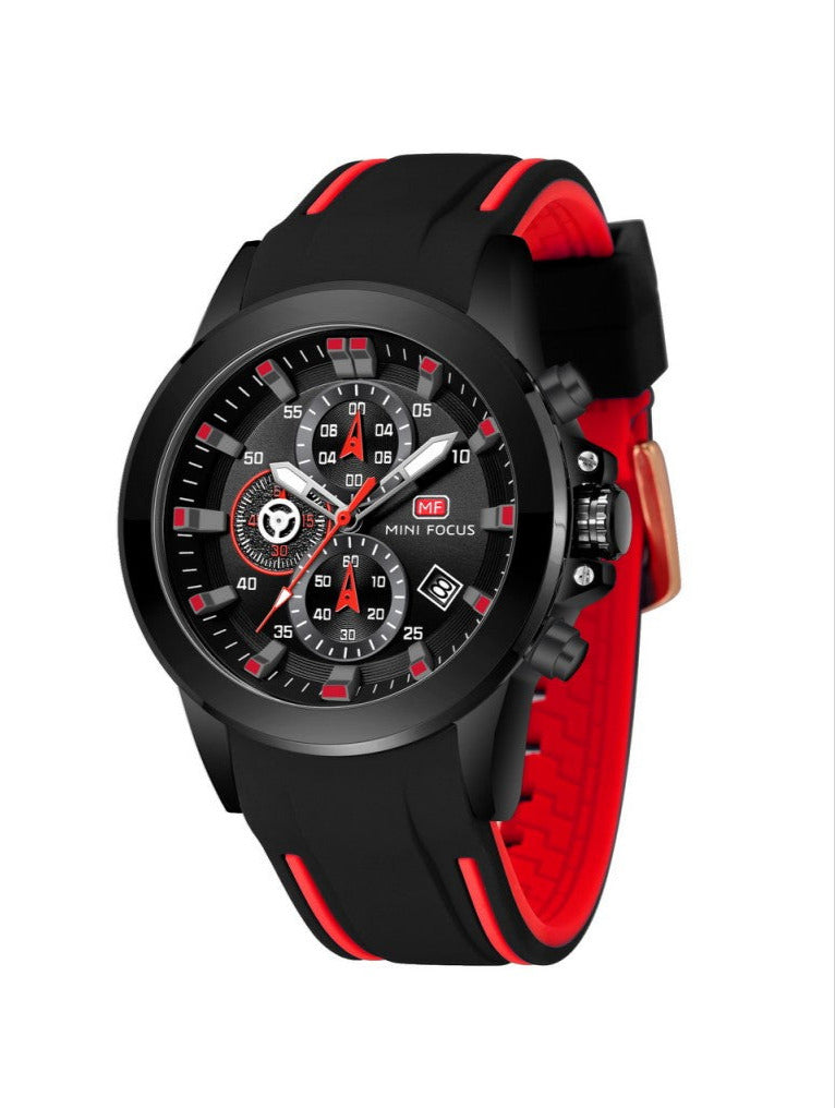 Mini Focus Watch For Men MF0287G.04
