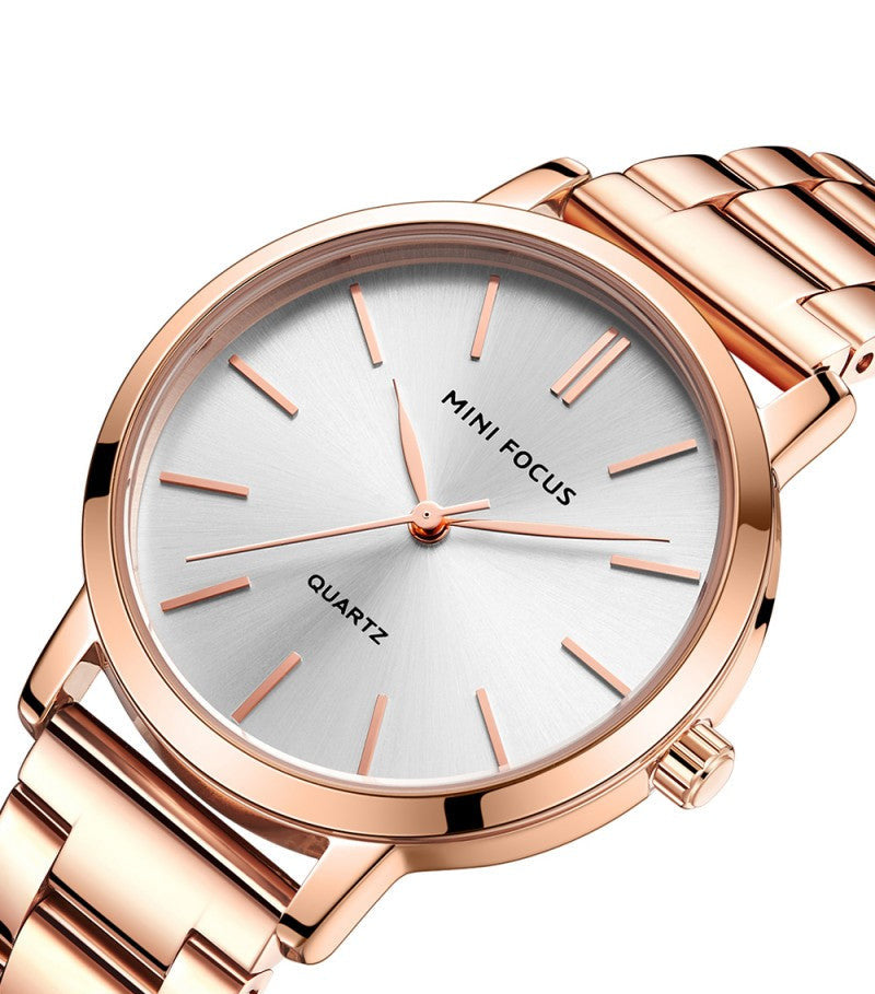 Mini Focus Watch For Women MF0307L.03