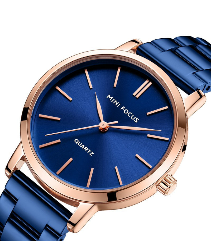 Mini Focus Watch For Women MF0307L.04