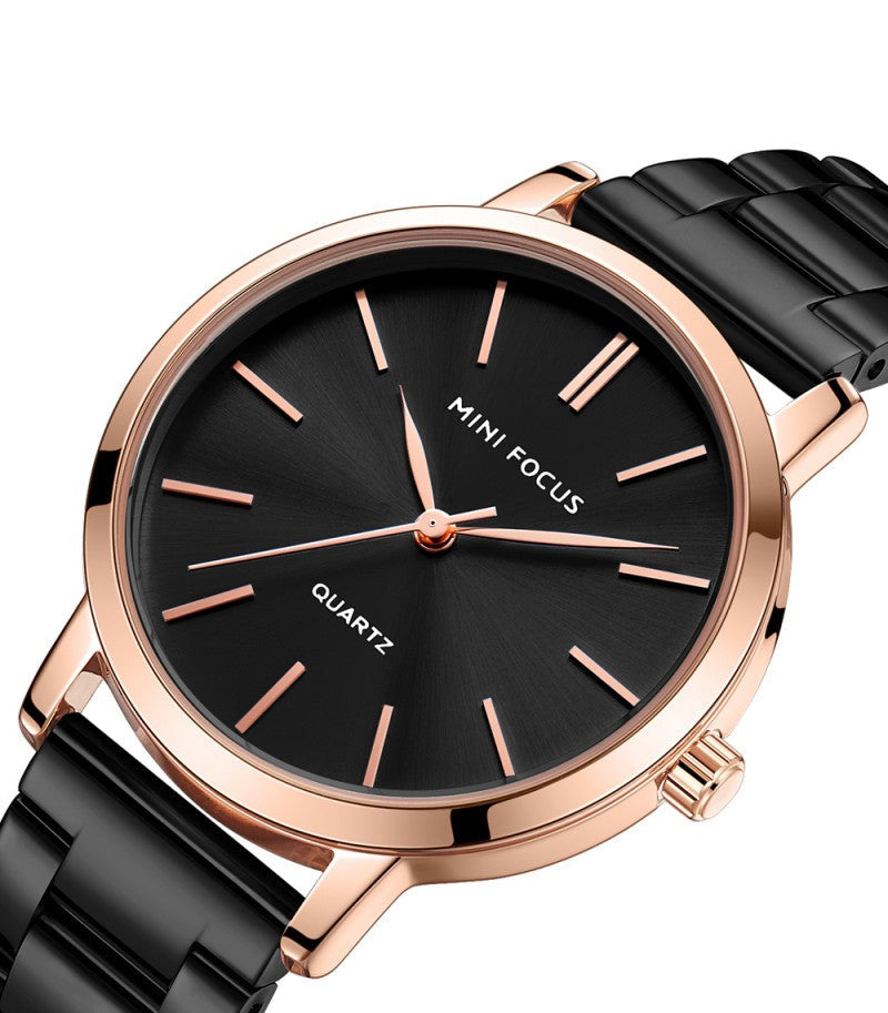 Mini Focus Watch For Women MF0307L.05